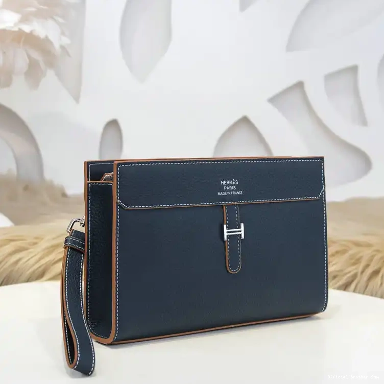 Official Brother Sam 2112YZ0045 Bag Hermès 0503